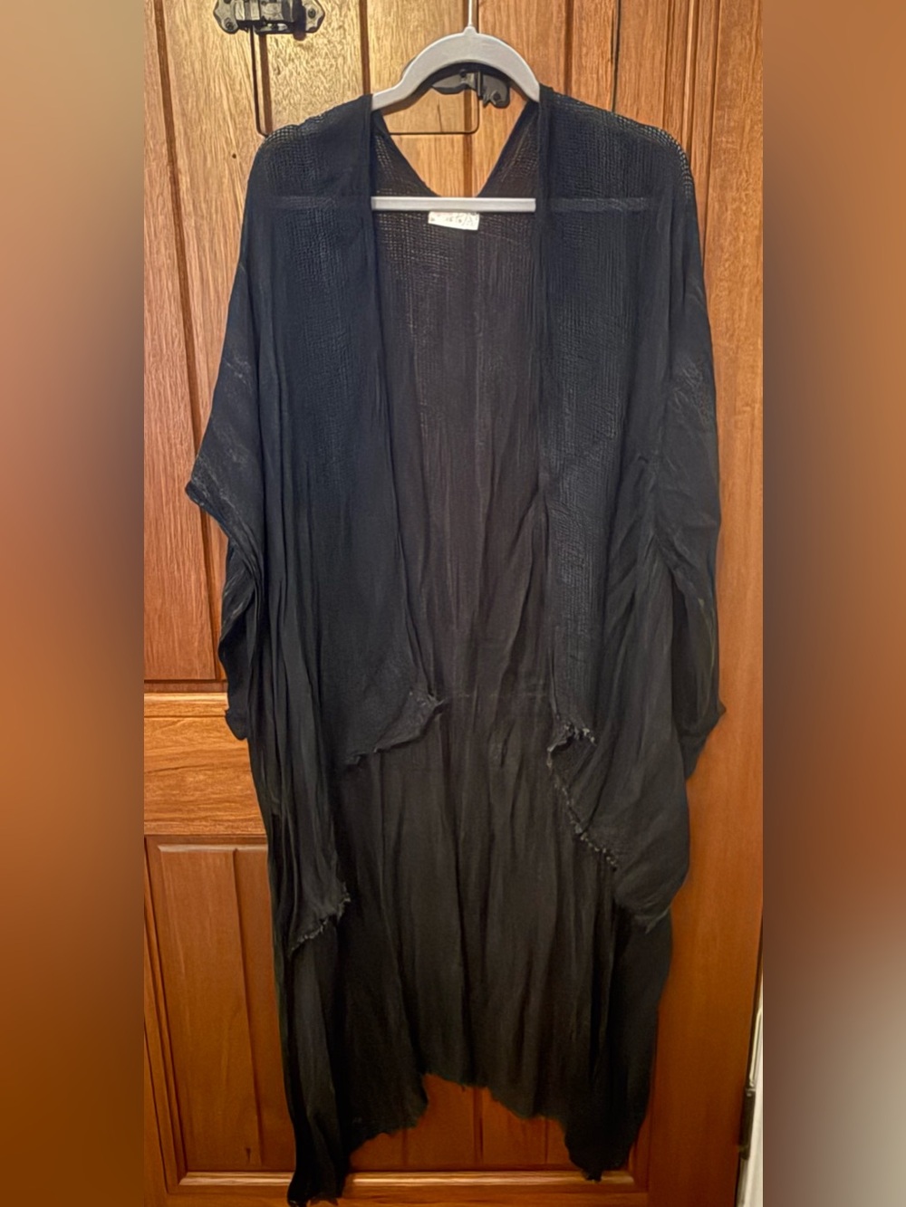 Free People Kimono